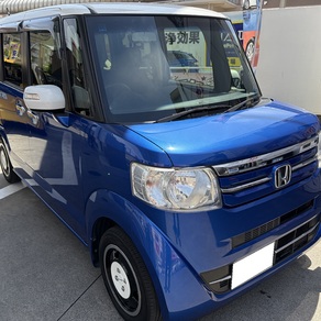 ホンダ・N-BOX