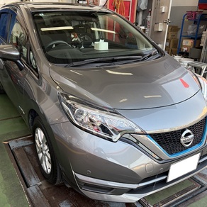 日産・ノート
