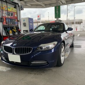 BMW・Z3 / Z4