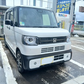 ホンダ・N-BOX