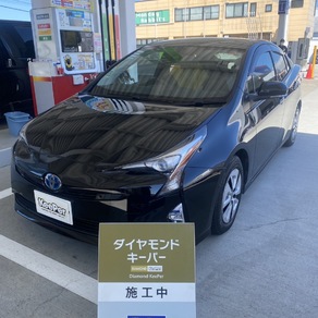 トヨタ・プリウス
