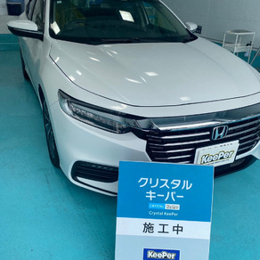 ホンダ・インサイト