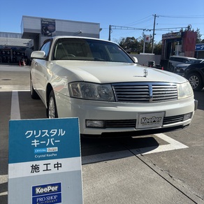 日産・セドリック
