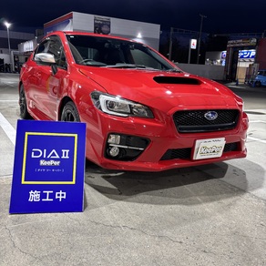 スバル・WRX