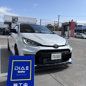 トヨタ・ヤリス