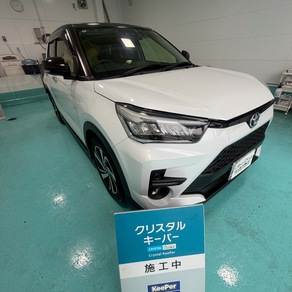 トヨタ・ライズ