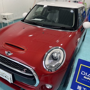 BMW・MINIクーパー