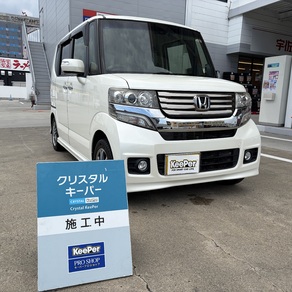ホンダ・N-BOX