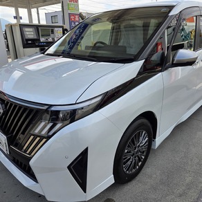 日産・セレナ