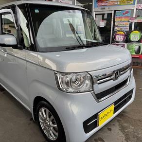 ホンダ・N-BOX