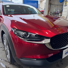 マツダ・CX-30