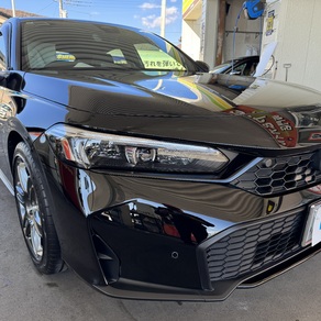 ホンダ・シビック タイプR