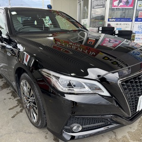 トヨタ・クラウン