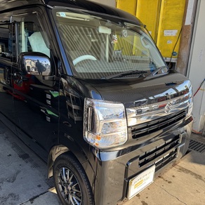 スズキ・エブリイ