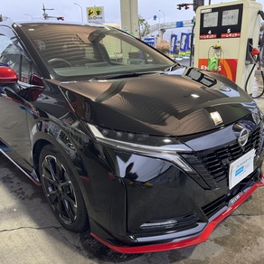 日産・ノート オーラ