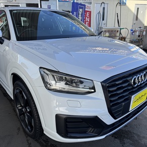 アウディ・Q2
