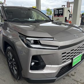 トヨタ・RAV4