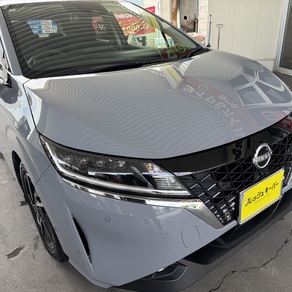 日産・ノート