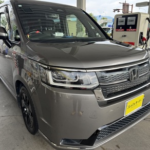 ホンダ・ステップワゴン