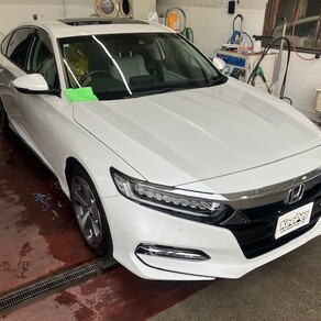 ホンダ・アコード