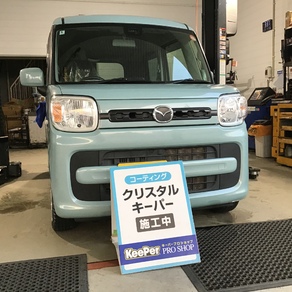 マツダ・フレアワゴン