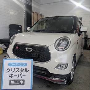 ダイハツ・キャスト