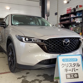 マツダ・CX-5