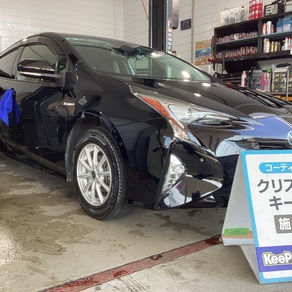 トヨタ・プリウス