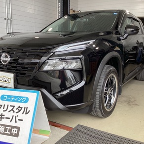 日産・エクストレイル