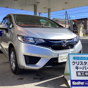 ホンダ・フィット