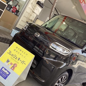 ダイハツ・タント