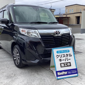 トヨタ・ルーミー