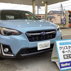 スバル・XV