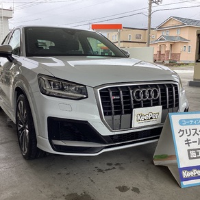アウディ・Q2