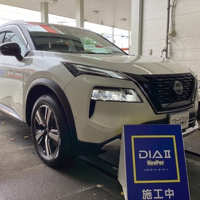 日産・エクストレイル