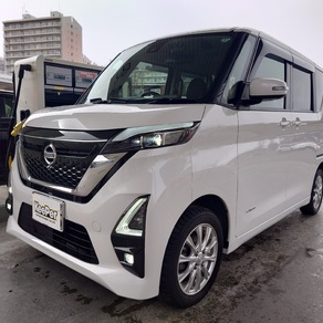 日産・デイズルークス