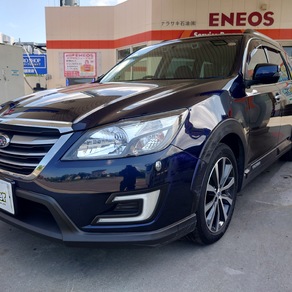 スバル・クロスオーバー７