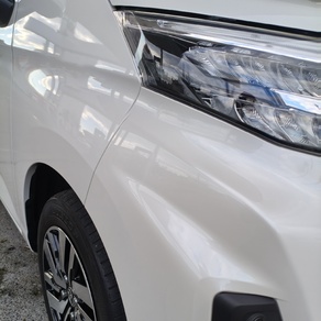 トヨタ・ルーミー