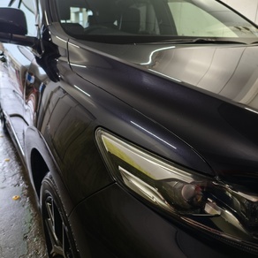 トヨタ・ハリアー