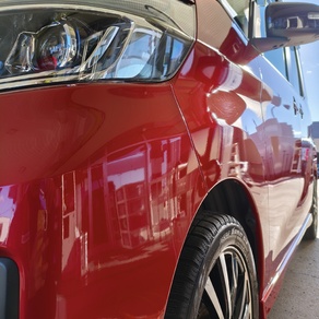 日産・ルークス