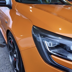 ルノー・メガーヌ