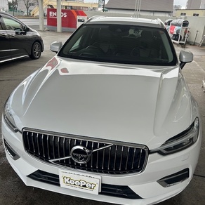 ボルボ・XC60