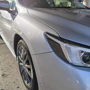 スバル・レヴォーグ