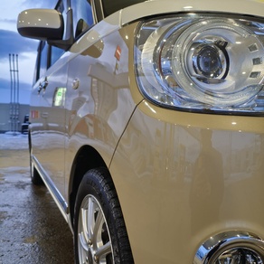 ダイハツ・キャスト