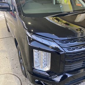 三菱・デリカD：5