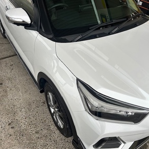 ダイハツ・ロッキー