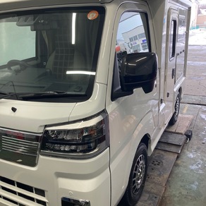 その他・フィールドライフ　バロッコ