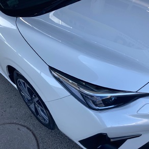 スバル・レヴォーグ