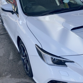 スバル・レヴォーグ