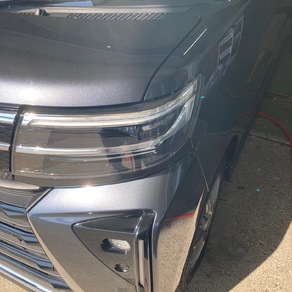 ダイハツ・タント